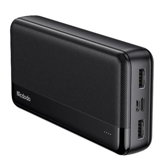 Mcdodo MC-1370 20000 mAh Powerbank