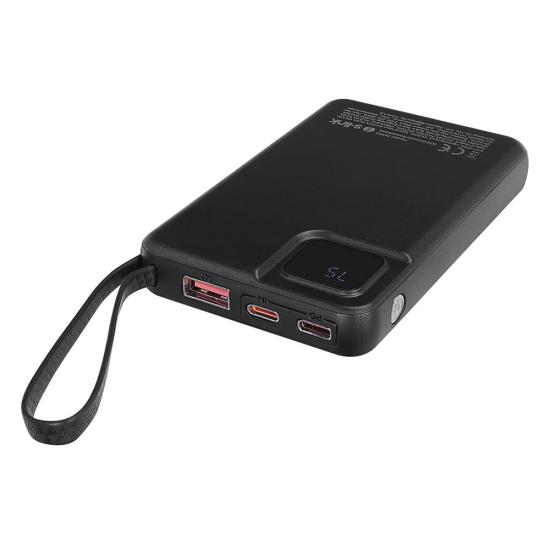 S-link M120 10000mAh PD20W 18W 15W Powerbank