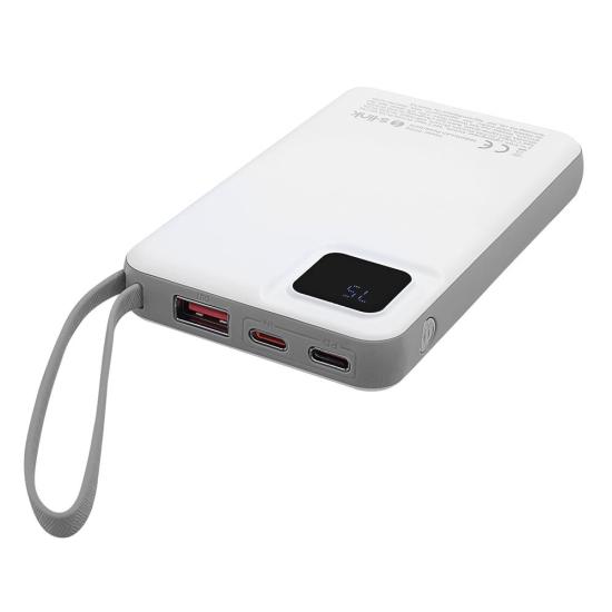 S-link M120 10000mAh PD20W 18W 15W Powerbank