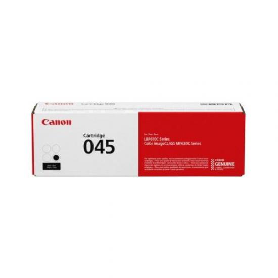 Canon CRG-045H BK Siyah Yüksek Kapasite Toner