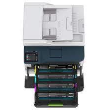 Xerox 006R04387 C230-C235 Black Siyah Toner