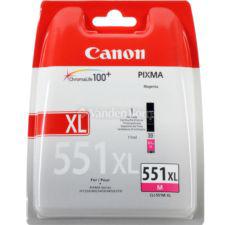 Canon CLI-551XL M Yüksek Kapasiteli Kartuş