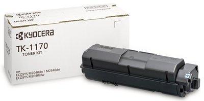 Kyocera TK-1170 Orjinal Fotokopi Toneri Ecosys