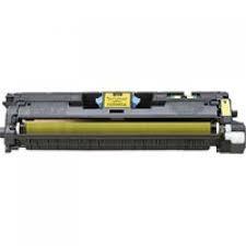 OfisPc Hp Q3962A Sarı Muadil Toner 2550