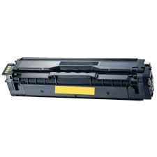 OfisPc Samsung CLT-Y504 Muadil Sarı Toner