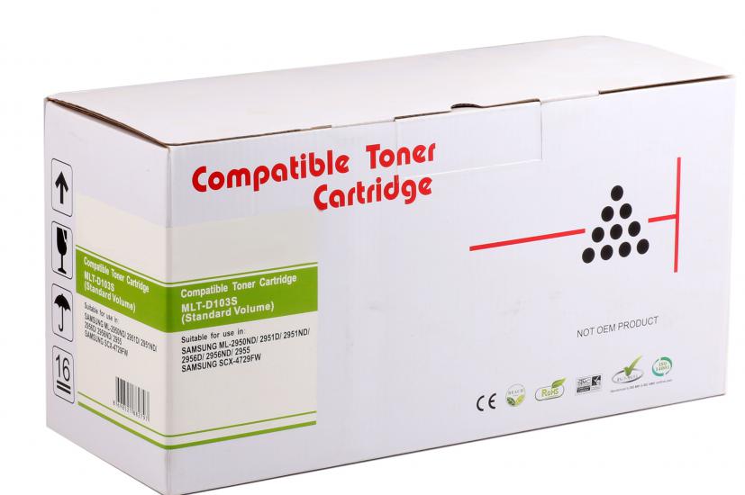 Elba Samsung ML-2950-2951 Standart Kapasite Toner