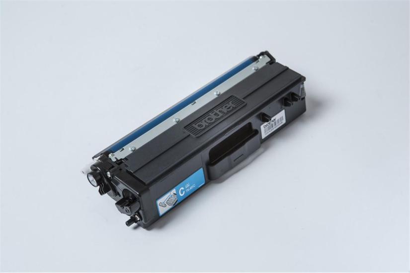 Brother TN-461C Cyan Mavi Toner HL-8360 MFC-8690