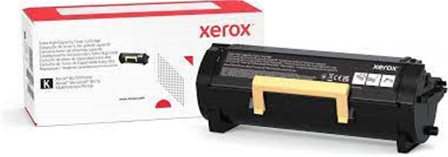 Xerox 006R04728 Versalink B410-B415 Siyah Toner