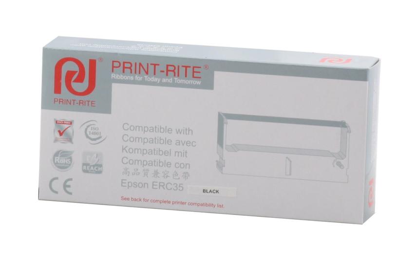 Print-Rite ERC-35 (RFE334BPRJ) Muadil Şerit