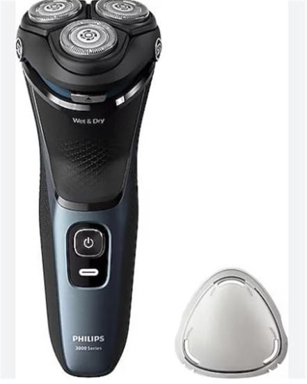 Philips S3144-00 3000 Serisi Tıraş Makinesi