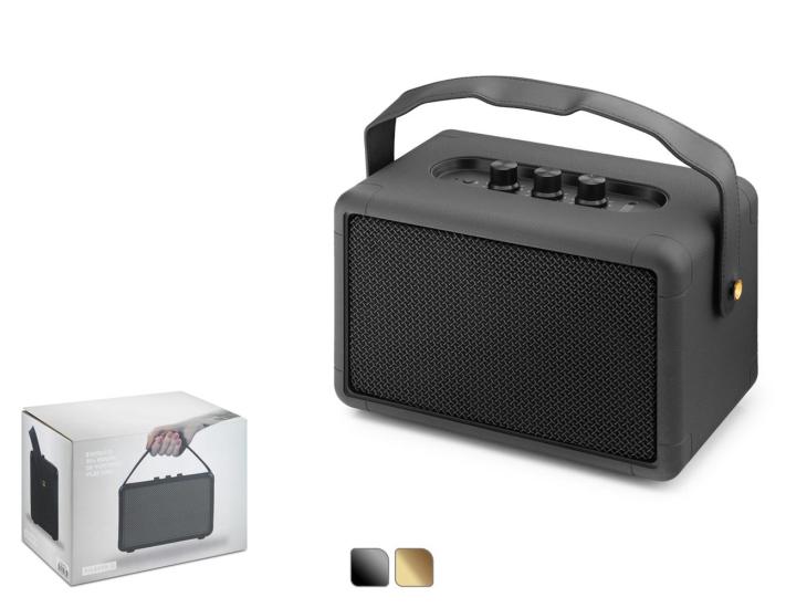 Hadron Kilburn2 Bluetooth Speaker 30W