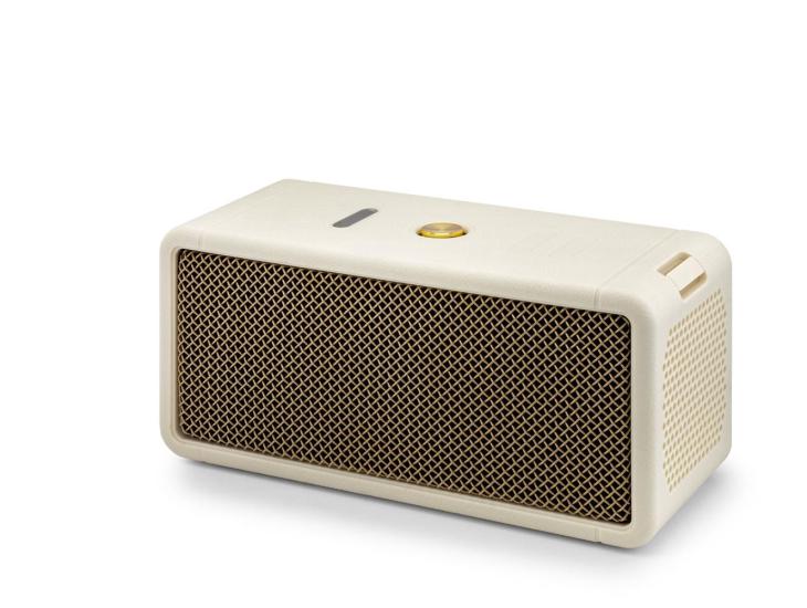 Hadron Beyaz M3 Middleton Bluetooth Speaker 8W-2