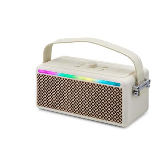 Hadron M82 Bluetooth Speaker 185-78-78MM