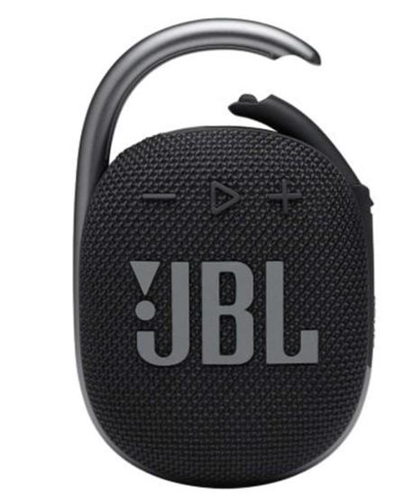 JBL CLIP4 Bluetooth Siyah Hoparlör IP67