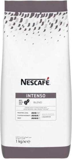 Nestle Intenso Blend Çekirdek Kahve 1kg 12505170