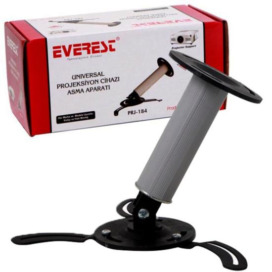 Everest PRJ-184 Tavan Askı Aparatı