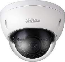 Dahua IPC-HDBW1230E-S-0280B-S4 2MP Dome IP Kamera