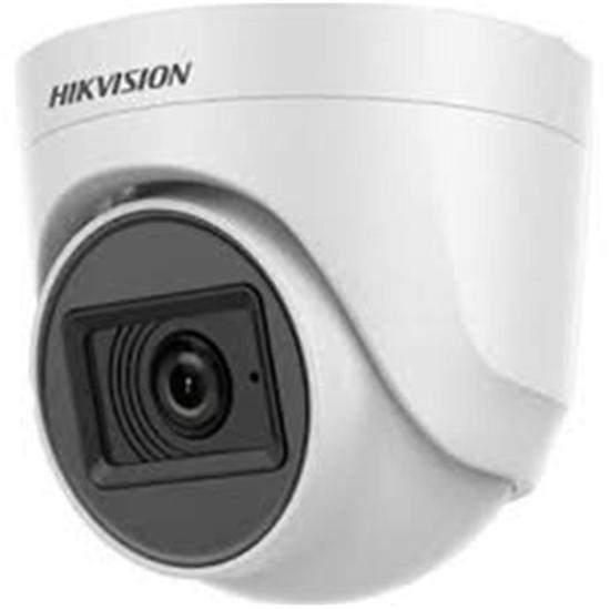 Hikvision DS-2CE76D0T-EXIPF 2mp 2.8mm Dome Kamera