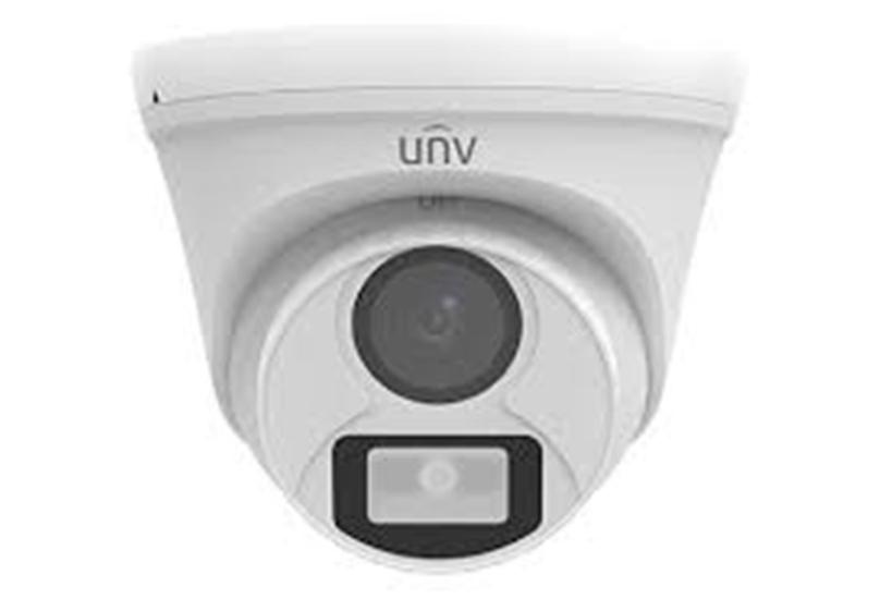 Uniwiz UAC-T112-F28 2MP 2.8 mm Ahd Dome Kamera