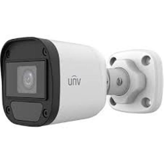 Uniwiz UAC-B112-F28 2MP 2.8 mm Ahd Bullet Kamera