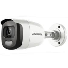 Hikvision DS-2CE10DF0T-PF 2mp Ahd Colorvu Kamera