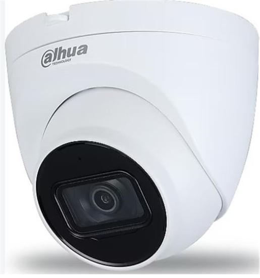 Dahua HAC-HDW1200TQ-0280B 2MP AHD Dome Kamera