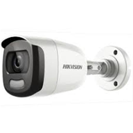 Hikvision DS-2CE10DF0T-LPPS 2mp Bullet Kamera