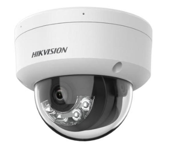 Hikvision DS-2CD1123G2-LIUF 2Mp Dome Kamera