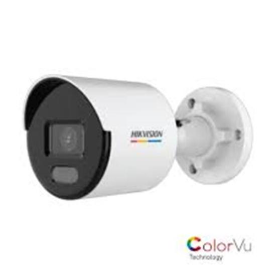 Hikvision DS-2CD1047G2H-LIUF 4mp Ip Bullet Kamera