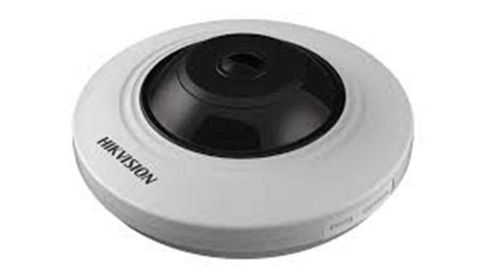 Hikvision DS-2CD2110F-I 1,3MP 2,8 mm Ip Kamera