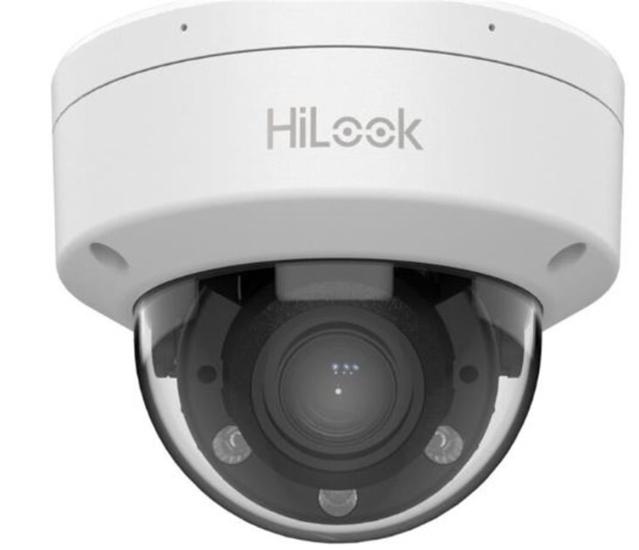 Hilook IPC-D640HA-LZU 4MP Motorize IP Dome Kamera