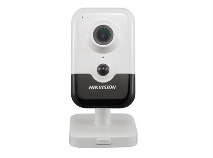 Hikvision DS-2CD2443G2-IW 4MP 2.8mm IR Cube Kamera