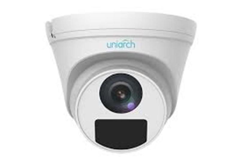 Uniwiz IPC-T122-PF28 2MP 2.8mm Ip Dome Kamera