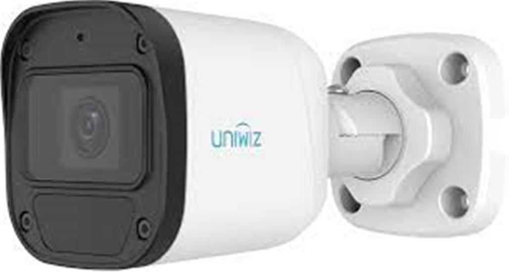 Uniwiz IPC-B122-APF28 2 mp 2.8mm Ip Bullet Kamera