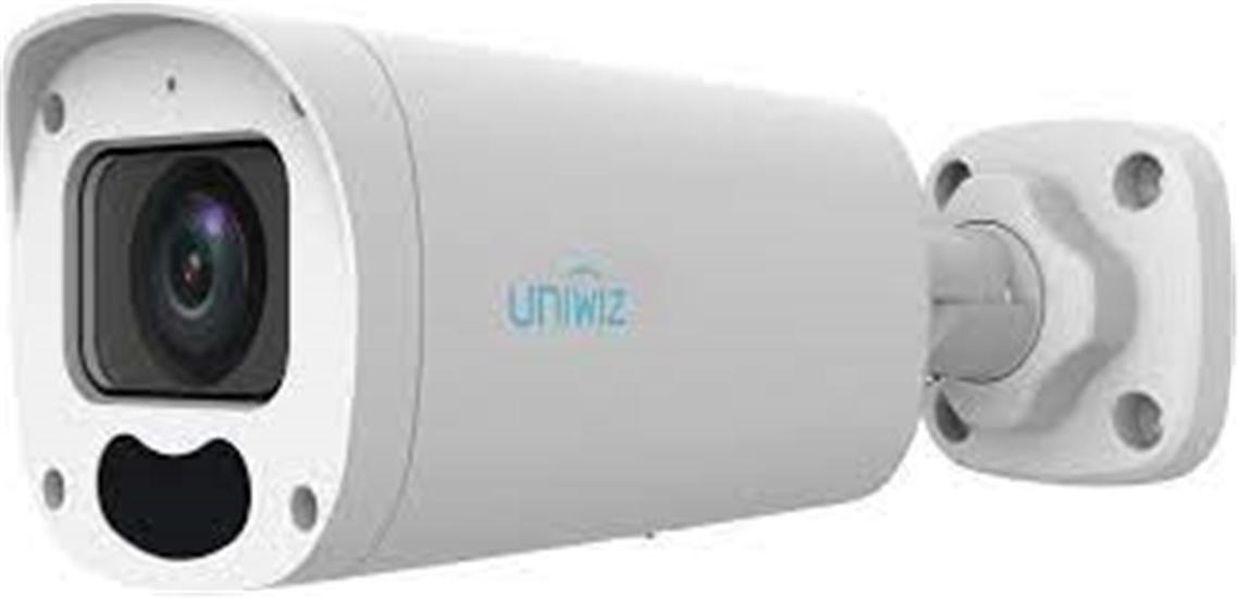 Uniwiz IPC-B312-APKZ 2MP Motorize Ip Bullet Kamera