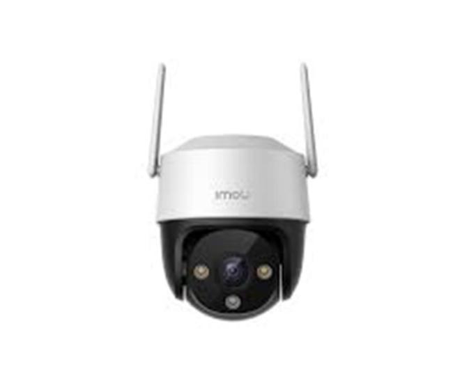 IMOU IPC-S41FEP 4MP 3.6mm Dış Ortam PT Kamera