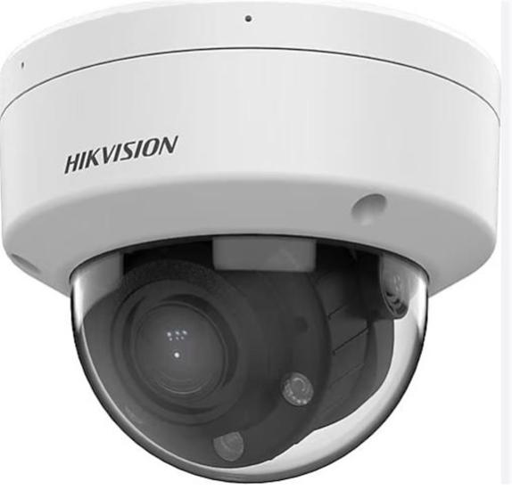 Hikvision DS-2CD1743G2-LIZSU 4 mp 2.8-12m Kamera