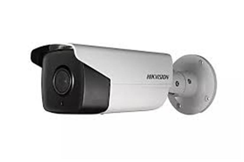 Hikvision DS-2CD1063G2-LIUF 6mp Ip Bullet Kamera