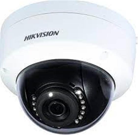 Hikvision DS-2CD1143G0E-IUF 4Mp Ip Dome Kamera