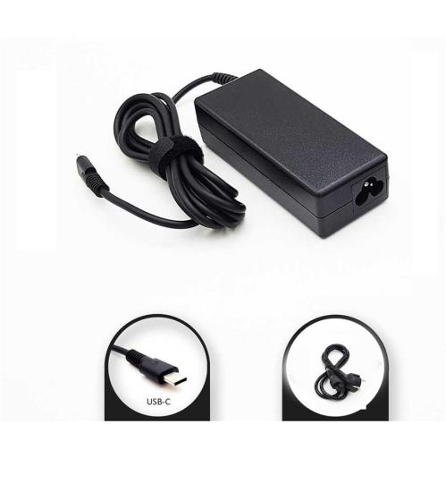 Hp 1MZ01AA 45W USB-C Lc Notebook Adaptör