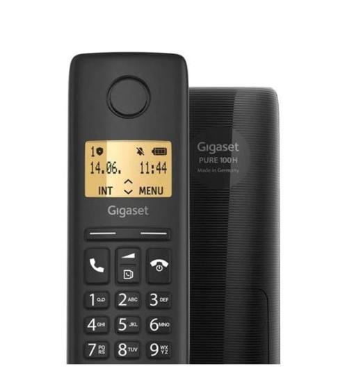 Gigaset Pure 100 Dect Telefon