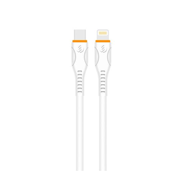 S-link SW-C115 Lightning Hızlı Şarj Kablosu