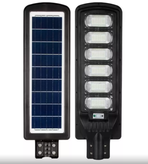 Horoz Compact 300w Led Solar Su Geçirmez Kumandalı