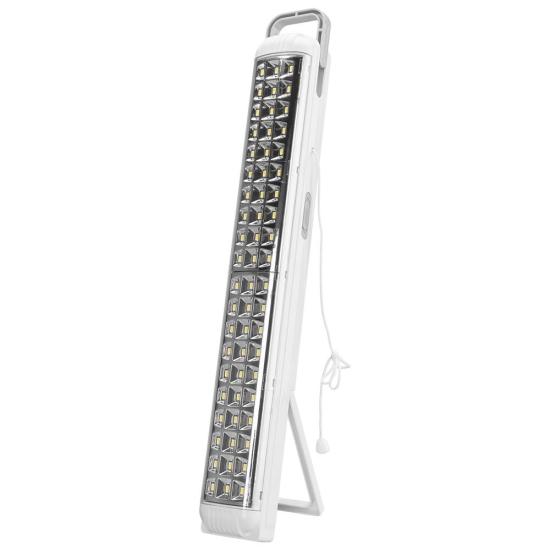 S-link SL-3654 Uzun 60 SMD Ledli 3200 mAh Işıldak