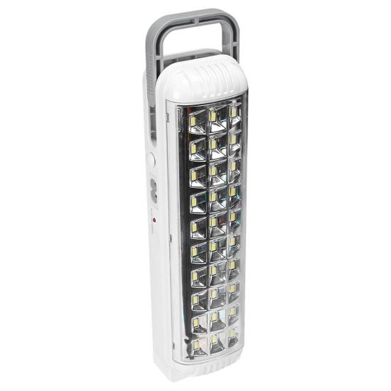 S-link SL-3652 40 SMD Ledli 4V 1000mAh Işıldak