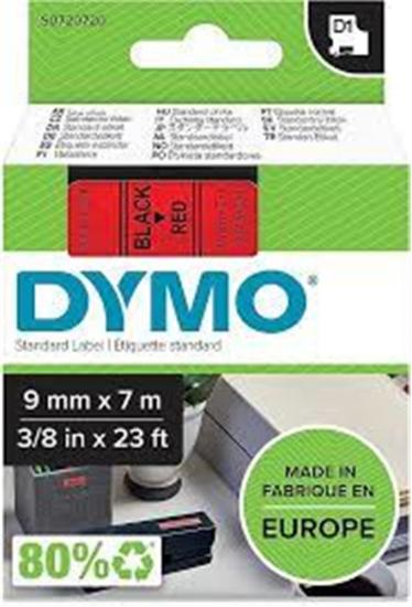 DYMO S0720720 D1 Yedek Şerit 9 mmx7mt 40917