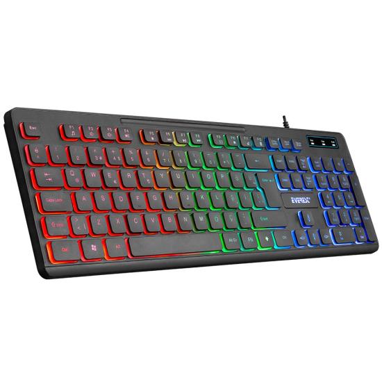 Everest KB-120 Q Gaming Oyuncu Klavyesi