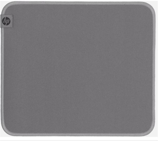 HP 100 8X594AA Sanitizable Mouse Pad Gri