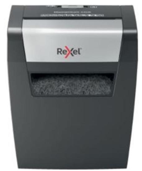 Rexel 2104569Eu Momentum X406 Evrak İmha Makinesi