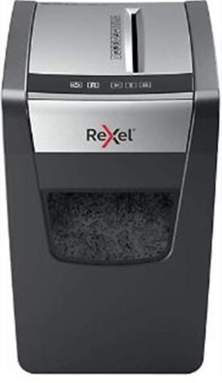 Rexel 2104572Eu Momentum X312 Evrak İmha Makinesi